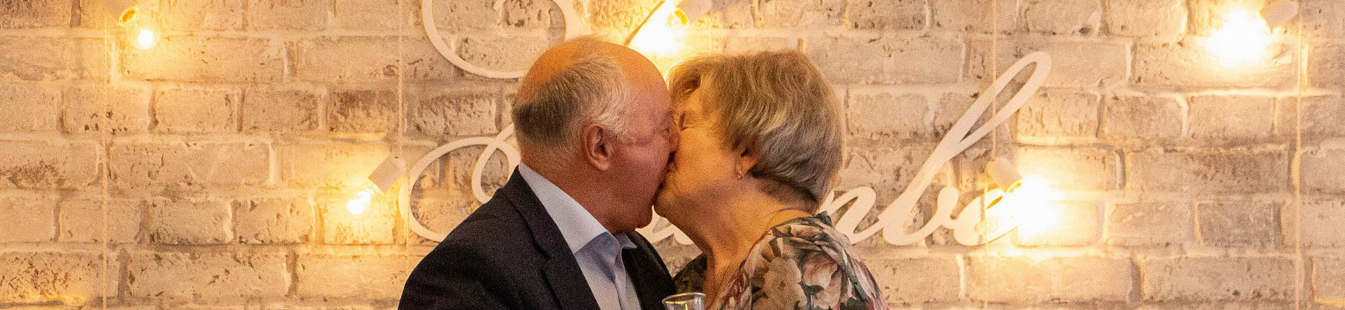 Где отметить годовщину свадьбы